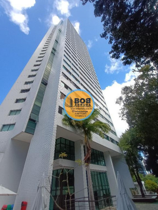 Apartamento com 4 Quartos à Venda, 148 m² em Graças - Recife