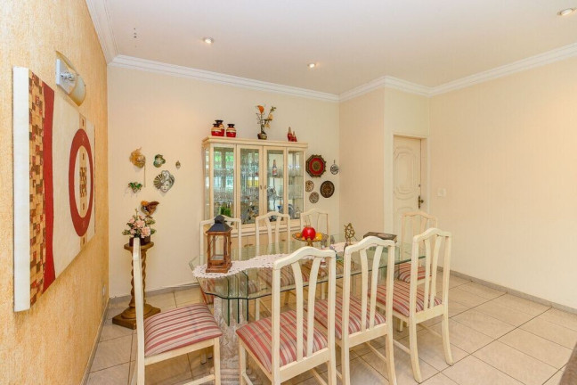 Imagem Casa com 3 Quartos à Venda, 209 m² em Jardim Da Saúde - São Paulo Imagem Casa com 3 Quartos à Venda, 209 m² em Jardim Da Saúde - São Paulo