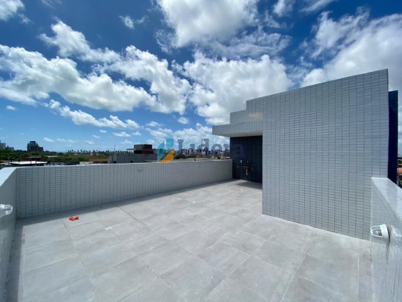 Imagem Apartamento com 2 Quartos à Venda, 105 m² em Portal Do Poço - Cabedelo