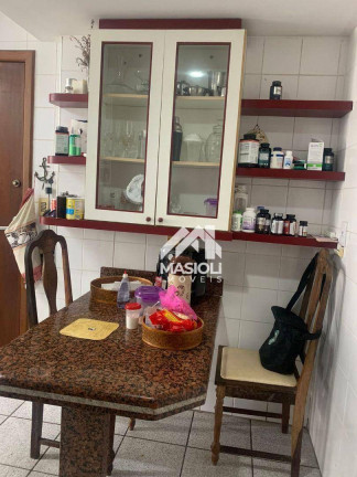 Imagem Apartamento com 4 Quartos para Alugar, 220 m² em Praia De Itaparica - Vila Velha
