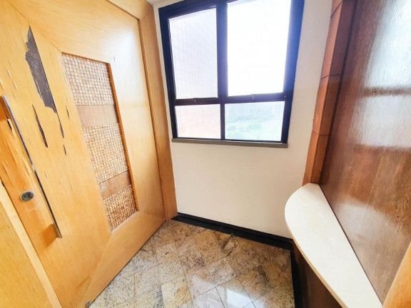Imagem Apartamento com 4 Quartos à Venda, 159 m² em Aldeota - Fortaleza