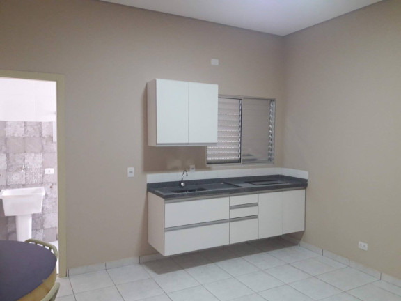 Imagem Kitnet com 1 Quarto para Alugar, 25 m² em Ipiranga - São Paulo