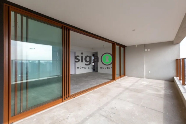 Apartamento com 3 Quartos à Venda, 145 m² em Campo Belo - São Paulo