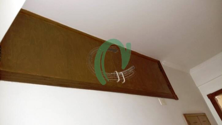 Imagem Apartamento com 2 Quartos à Venda, 117 m² em José Menino - Santos