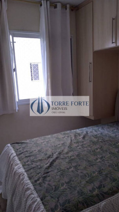 Imagem Apartamento com 2 Quartos à Venda, 50 m² em Vila Firmiano Pinto - São Paulo