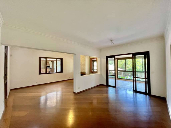 Imagem Casa com 3 Quartos à Venda, 456 m² em Granja Viana - Carapicuíba