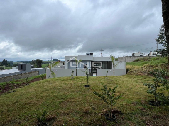 Imagem Casa com 3 Quartos à Venda, 228 m² em Parque Do Som - Pato Branco