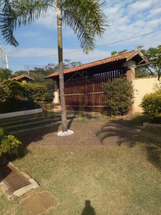 Imagem Chácara com 4 Quartos à Venda, 450 m² em água Branca - Boituva Imagem Chácara com 4 Quartos à Venda, 450 m² em água Branca - Boituva