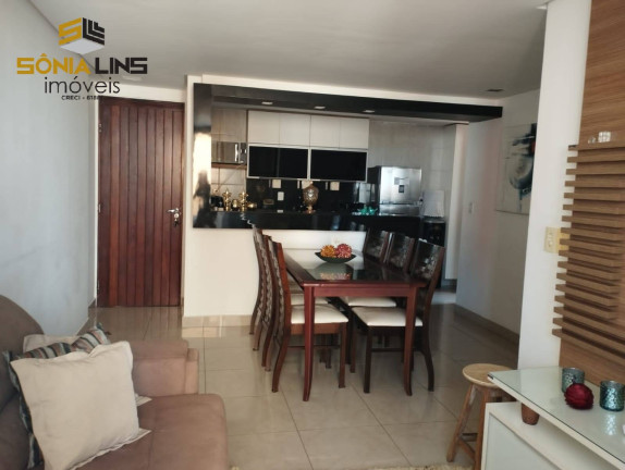 Imagem Apartamento com 3 Quartos à Venda, 70 m² em Manaíra - João Pessoa Imagem Apartamento com 3 Quartos à Venda, 70 m² em Manaíra - João Pessoa