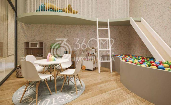 Imagem Apartamento com 3 Quartos à Venda, 128 m² em Jardim - Santo André