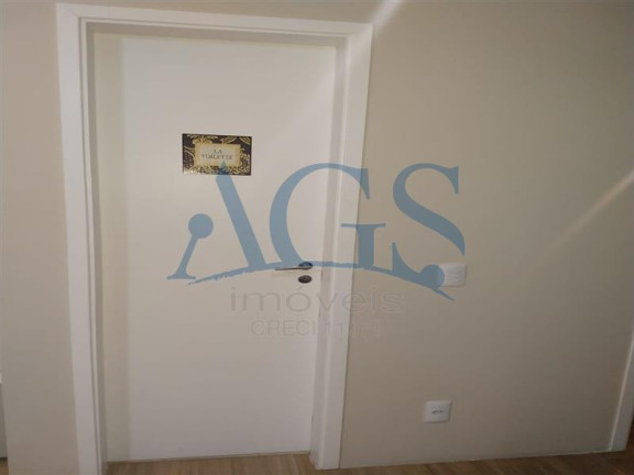 Imagem Apartamento com 2 Quartos à Venda, 92 m² em Vila Regente Feijo - São Paulo
