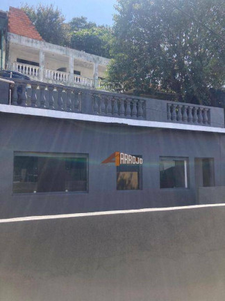 Imagem Casa com 3 Quartos à Venda, 400 m² em Jardim Belém - São Paulo