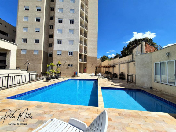 Imagem Imóvel com 2 Quartos à Venda, 62 m² em Paulicéia - Piracicaba Imagem Imóvel com 2 Quartos à Venda, 62 m² em Paulicéia - Piracicaba