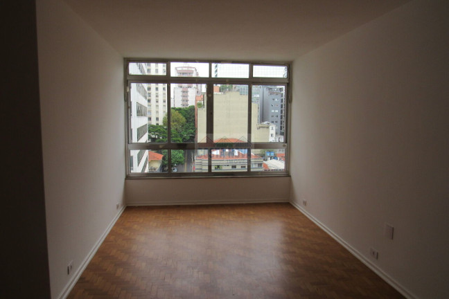 Apartamento com 2 Quartos à Venda, 98 m² em Consolação - São Paulo