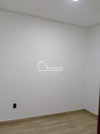 Imagem Imóvel com 3 Quartos à Venda, 100 m² em Horto Florestal - Sorocaba