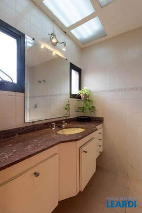 Imagem Apartamento com 4 Quartos à Venda, 196 m² em Vila Boa Vista - Santo André Imagem Apartamento com 4 Quartos à Venda, 196 m² em Vila Boa Vista - Santo André