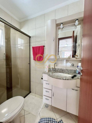 Imagem Apartamento com 3 Quartos à Venda, 120 m² em Guilhermina - Praia Grande Imagem Apartamento com 3 Quartos à Venda, 120 m² em Guilhermina - Praia Grande