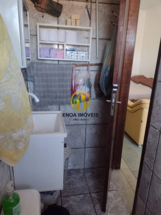 Imagem Kitnet com 1 Quarto à Venda, 28 m² em Real - Praia Grande
