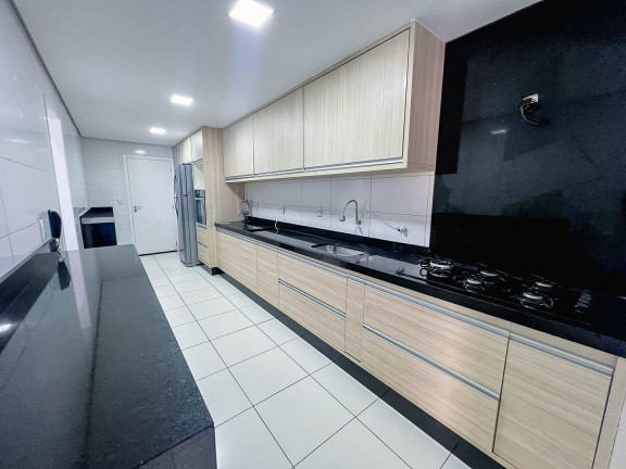 Imagem Apartamento com 4 Quartos à Venda, 153 m² em Aviação - Praia Grande