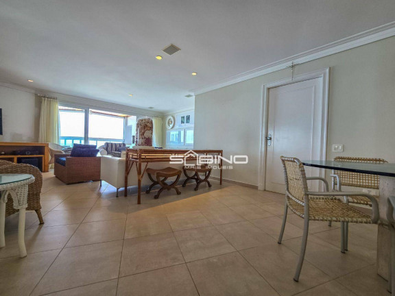 Imagem Apartamento com 4 Quartos à Venda, 203 m² em Riviera De São Lourenço - Bertioga