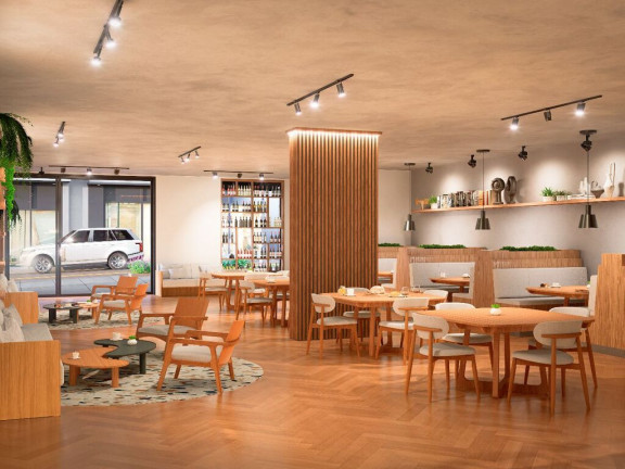 Imagem Sala Comercial à Venda, em Perdizes - São Paulo Imagem Sala Comercial à Venda, em Perdizes - São Paulo