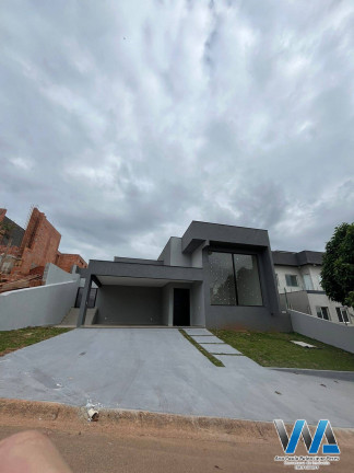Imagem Casa de Condomínio com 3 Quartos à Venda, 200 m² em Condomínio Residencial Campos Do Conde - Bragança Paulista Imagem Casa de Condomínio com 3 Quartos à Venda, 200 m² em Condomínio Residencial Campos Do Conde - Bragança Paulista