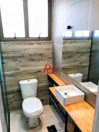 Imagem Apartamento com 3 Quartos à Venda, 82 m² em Centro - São Vicente
