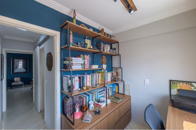 Imagem Imóvel com 3 Quartos à Venda, 80 m² em Vila Bertioga - São Paulo Imagem Imóvel com 3 Quartos à Venda, 80 m² em Vila Bertioga - São Paulo