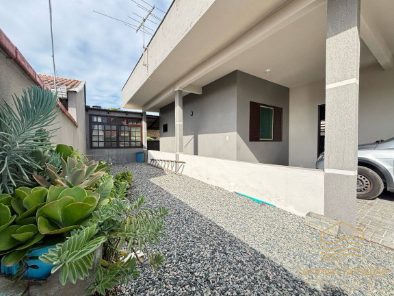Imagem Casa com 2 Quartos à Venda, 134 m² em Salinas - Balneário Barra Do Sul Imagem Casa com 2 Quartos à Venda, 134 m² em Salinas - Balneário Barra Do Sul