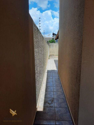 Imagem Casa com 2 Quartos à Venda, 55 m² em Universitário - Campo Grande
