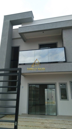Imagem Casa com 3 Quartos à Venda, 125 m² em Itajuba - Barra Velha Imagem Casa com 3 Quartos à Venda, 125 m² em Itajuba - Barra Velha