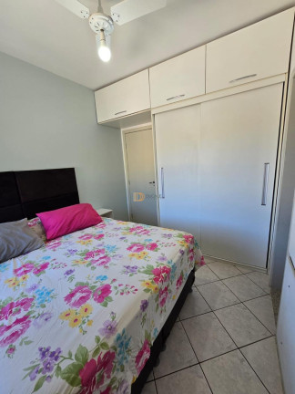 Apartamento com 3 Quartos à Venda, 77 m² em Jardim Camburi - Vitória