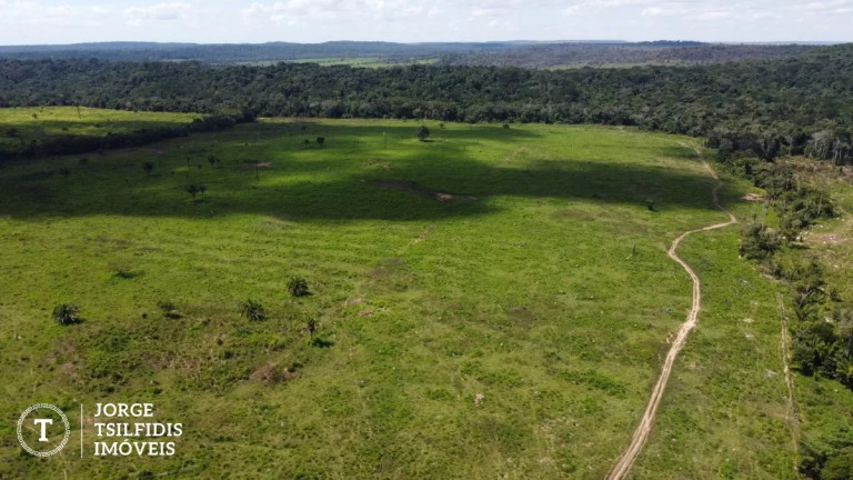 Imagem Fazenda à Venda, 550 m² em Jardim Tropical - Alta Floresta Imagem Fazenda à Venda, 550 m² em Jardim Tropical - Alta Floresta