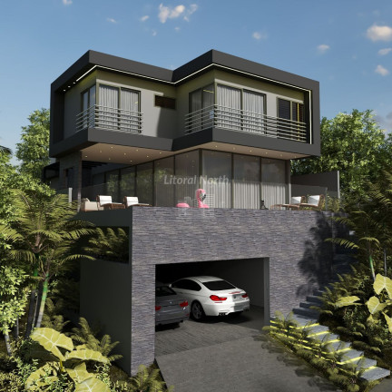 Apartamento com 3 Quartos à Venda, 580 m² em Barra - Balneário Camboriú
