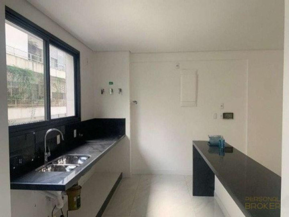 Imagem Apartamento com 3 Quartos à Venda, 107 m² em Savassi - Belo Horizonte