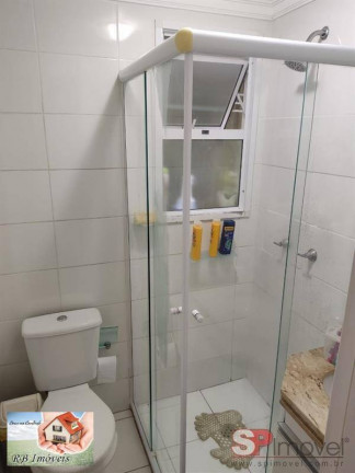 Imagem Apartamento com 3 Quartos à Venda, 60 m² em Nova Petrópolis - São Bernardo Do Campo Imagem Apartamento com 3 Quartos à Venda, 60 m² em Nova Petrópolis - São Bernardo Do Campo