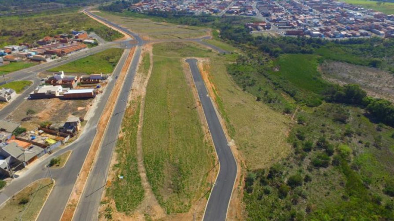 Imagem Terreno à Venda, 180 m² em Jardim Guarujá - Salto Imagem Terreno à Venda, 180 m² em Jardim Guarujá - Salto