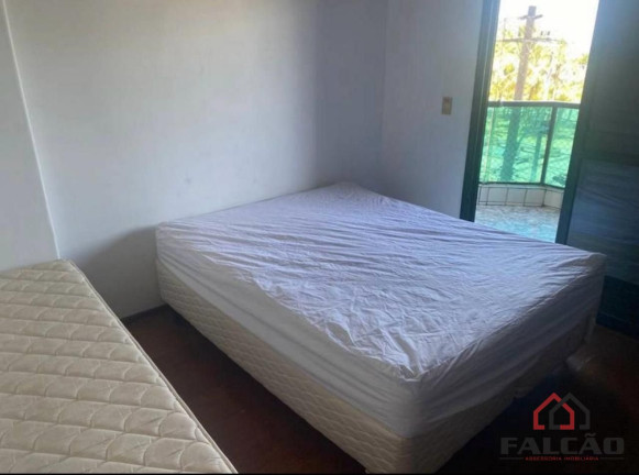 Imagem Apartamento com 4 Quartos à Venda, 168 m² em Canto Do Forte - Praia Grande Imagem Apartamento com 4 Quartos à Venda, 168 m² em Canto Do Forte - Praia Grande