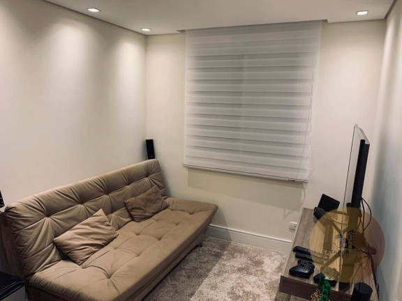 Imagem Apartamento com 2 Quartos à Venda, 91 m² em Jabaquara - São Paulo