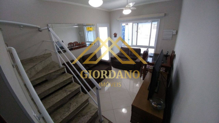 Imagem Casa com 4 Quartos à Venda, em Aviação - Praia Grande Imagem Casa com 4 Quartos à Venda, em Aviação - Praia Grande