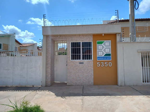 Imagem Casa com 2 Quartos à Venda, 61 m² em Verde Lar - Teresina