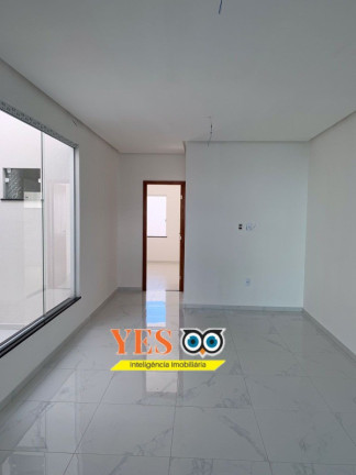 Imagem Casa com 3 Quartos à Venda, 120 m² em Conceição - Feira De Santana