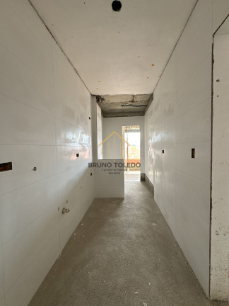 Imagem Apartamento com 2 Quartos à Venda, 77 m² em Boqueirão - Praia Grande Imagem Apartamento com 2 Quartos à Venda, 77 m² em Boqueirão - Praia Grande