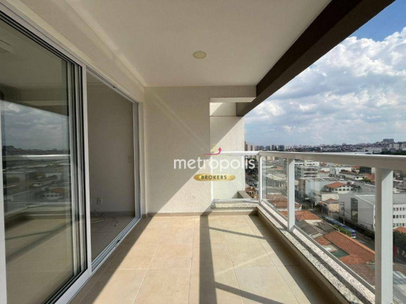 Imagem Apartamento com 2 Quartos para Alugar, 64 m² em Centro - São Caetano Do Sul Imagem Apartamento com 2 Quartos para Alugar, 64 m² em Centro - São Caetano Do Sul