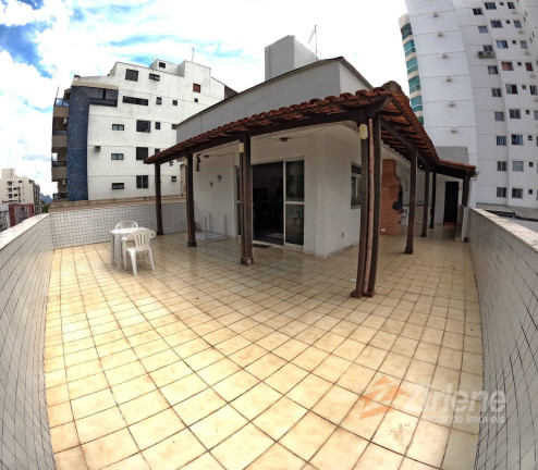 Imagem Cobertura com 3 Quartos à Venda, 170 m² em Praia Do Morro - Guarapari Imagem Cobertura com 3 Quartos à Venda, 170 m² em Praia Do Morro - Guarapari