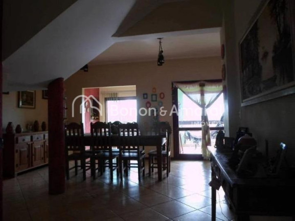 Imagem Casa de Condomínio com 3 Quartos à Venda, 964 m² em Loteamento Caminhos De San Con - Campinas Imagem Casa de Condomínio com 3 Quartos à Venda, 964 m² em Loteamento Caminhos De San Con - Campinas
