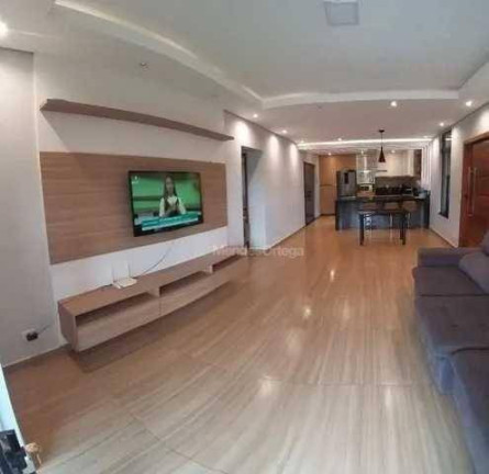 Chácara com 3 Quartos à Venda, 380 m² em Caguaçu - Sorocaba
