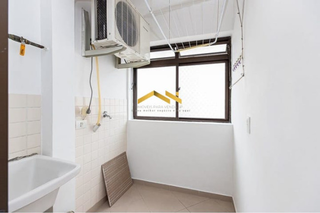 Imagem Apartamento com 2 Quartos à Venda, 57 m² em Moema - São Paulo