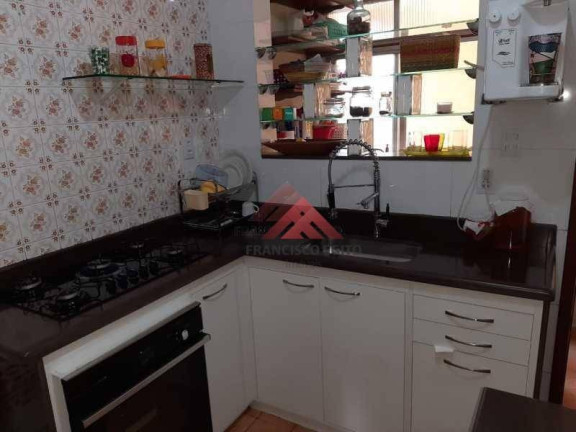 Imagem Apartamento com 2 Quartos à Venda, 48 m² em Colubande - São Gonçalo Imagem Apartamento com 2 Quartos à Venda, 48 m² em Colubande - São Gonçalo