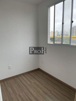 Apartamento com 2 Quartos à Venda, 40 m² em Ipiranga - São Paulo